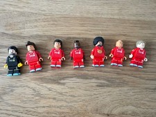 Liverpool FC Lego 2019/20