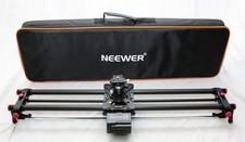 Neewer 80cm motorized - neewer, carbon