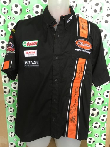 Bnwt small honda - small,