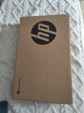 HP Chromebook 14"  8 GB RAM -