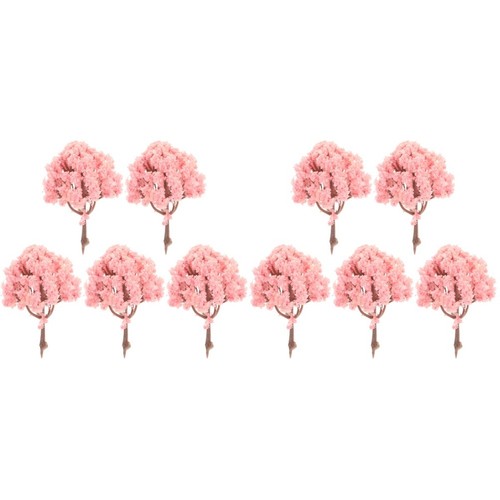 10pcs mini cherry - 10pcs,