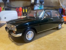 RENAULT 16 Super 1965 in dark