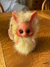 VINTAGE 1960/70s RAULS HAPPY