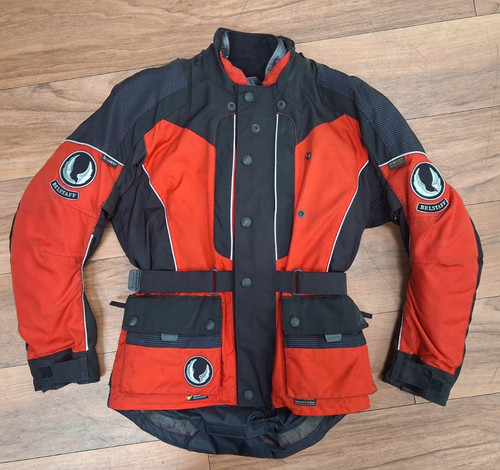 Belstaff ladies textile - belstaff,