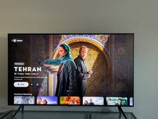 Samsung UE43AU7100K 7 Series -