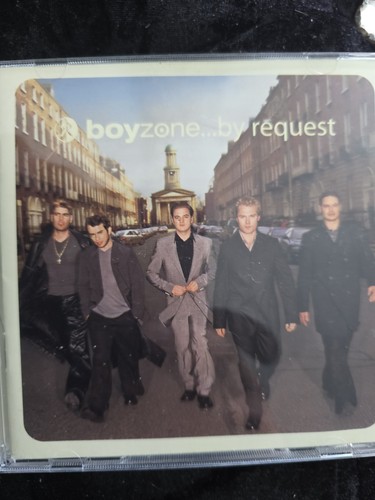 Boyzone by request - boyzone:,