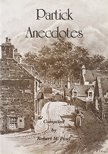 Partick anecdotes paul - partick, anecdotes,