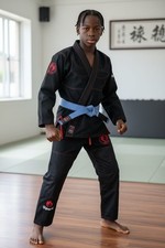 Bjj brazilian jiu - bjj, jitsu
