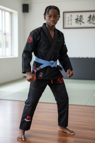 Bjj brazilian jiu - jiu, jitsu