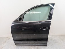 AUDI Q5 8R MK1 DOOR FRONT LEFT