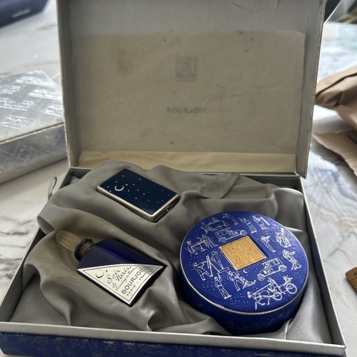 Rare vintage soir paris - vintage, de