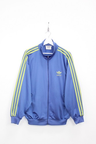 Adidas firebird vintage - firebird, 80's