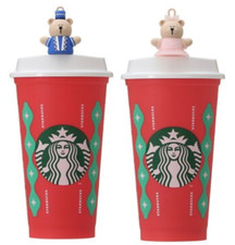 Starbucks Reusable Cup