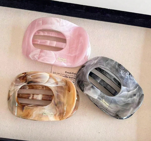 3pcs flat hair - hair, for