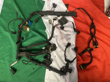 Alfa Romeo 3.0 3.2 V6 CF3