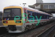 35mm Railway Slide of Class