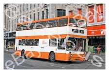 Bus Photograph GREATER