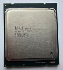 Intel Core i7-3930K 3.2GHz