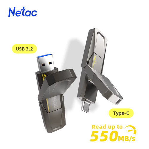 Usb gen type c flash - 3.2,