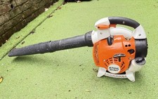 Stihl BG 86 C Petrol Leaf