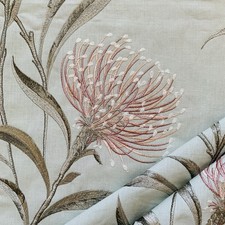 Sanderson Curtain Fabric