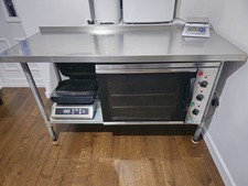 150cm Stainless Steel