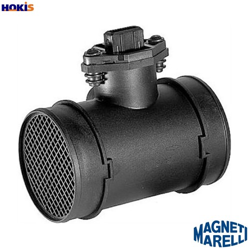 Mass air flow sensor - mass,