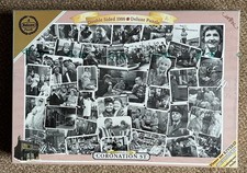 Coronation Street Vintage 1998