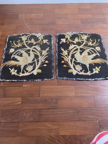 Completed french antique - completed,