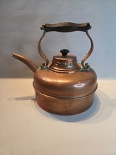 Vintage Simplex Quick Boiler