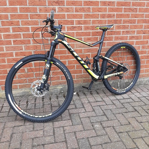 Scott spark 930 carbon - 930, 29er