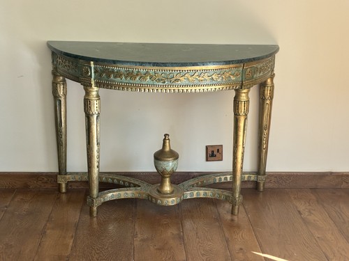 18th century style - an,