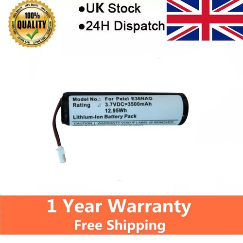 Battery for petzl - battery,