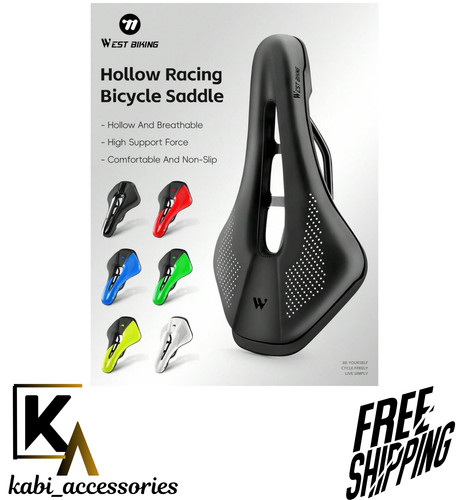 Bicycle saddle mountain road - saddle,