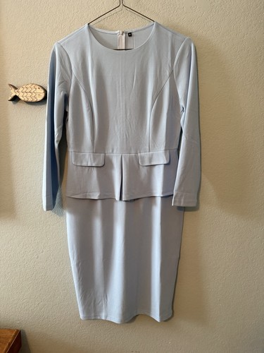 Blue classic jackie - classic, jackie-o