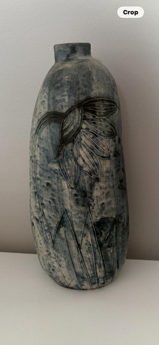 Carn pottery collectable - carn,