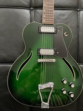 Eastwood Messenger electric guitar