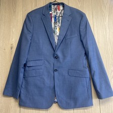 Ted Baker Mens Endurance 100%