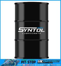 Syntol Works 4T 10W-40
