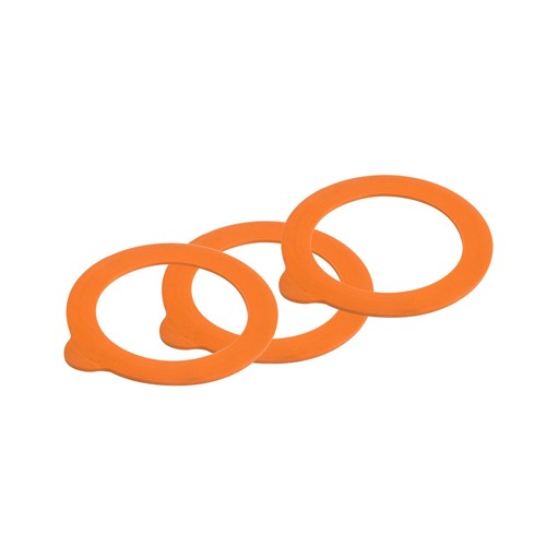 Kilner rubber seals - kilner, oz