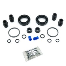 For Fiat Scudo (2006-2015) 2x