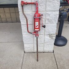 VINTAGE WOLFS HEAD MOTOR OIL