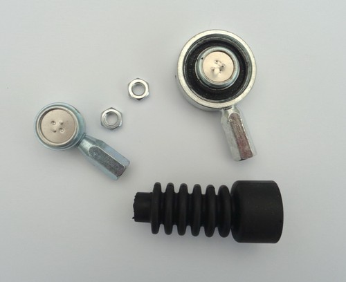 Mgf gear cable repair - tf,
