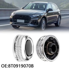 MMI Radio Volume Control Button Knob for Audi A4 S4 RS4 A5 S5 RS5 Q5 8T0919070B