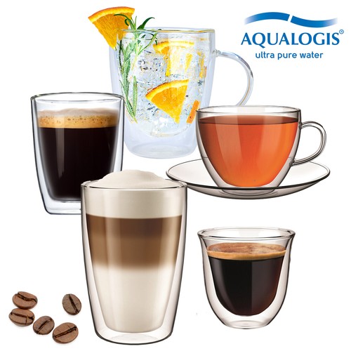 Pack double walled - 2,