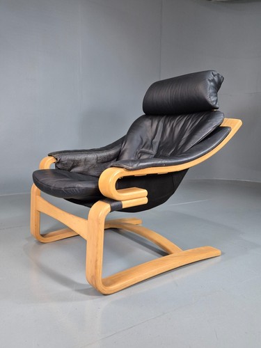 Vintage danish lounge - danish,