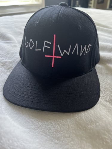 Golf wang box - golf,
