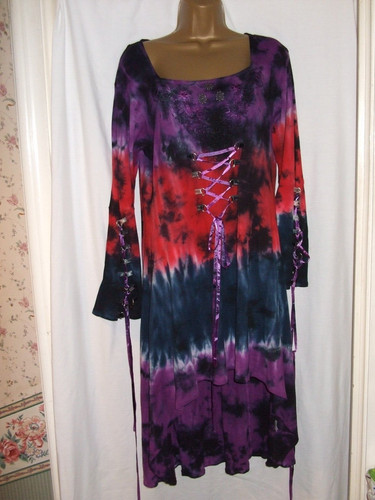 Jordash tye dye cotton - jordash,