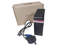 Sky Hub Router Box. Model