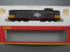 HORNBY R250 BR RAILFREIGHT
